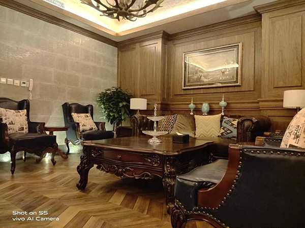 兄弟请我普陀高档保健会所,会玩的都在这里