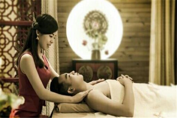 兄弟请我黄浦柔式洗浴私人会所,让你体验到真正的快乐