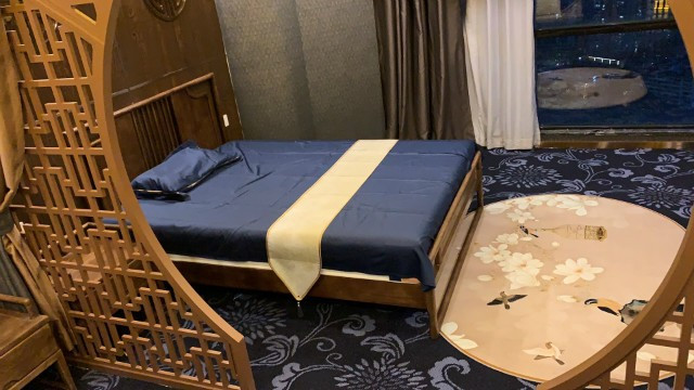 出差必去嘉定油压足疗(嘉定休闲娱乐会所)