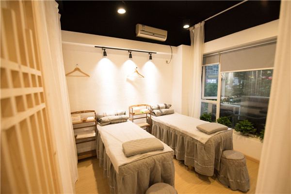 昨晚我在普陀日式洗浴会所(普陀按摩店)