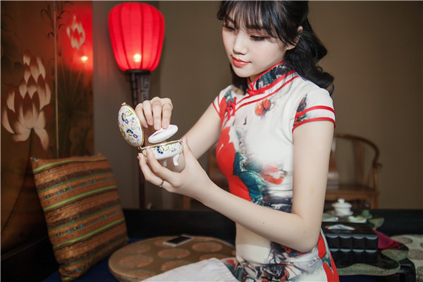 值得一去的静安日式水疗养生会所,这个项目一定要试一下