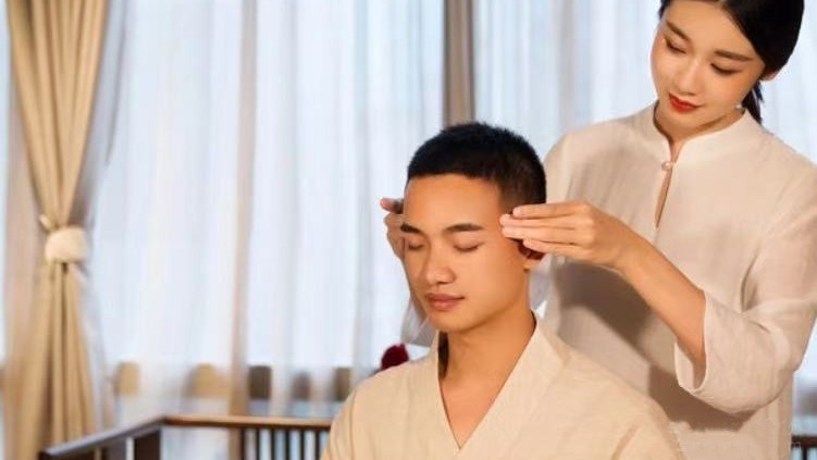 昨晚跟同事去了静安顶级SPA男士会所,来高端品质专为你设定