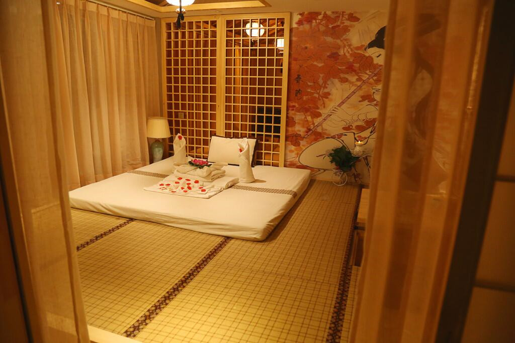 最值得去的上海普陀区高档SPA,做完感觉爽翻了