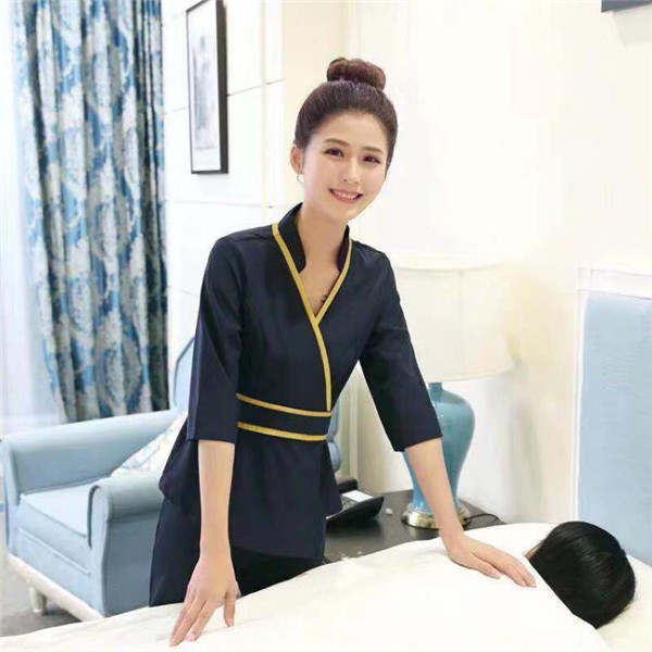 前天去了浦东日式按摩养身会所,服务内容绝了