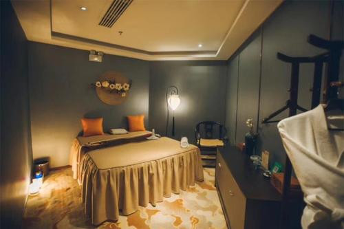 最值得去的上海普陀区高档SPA,做完感觉爽翻了