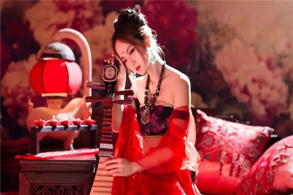 昨晚去体验了上海泰式桑拿会馆,每种服务让人意想不到