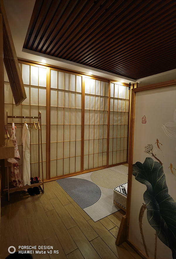 讲讲我在上海嘉定区高级养身会所,SPA花样应有尽有