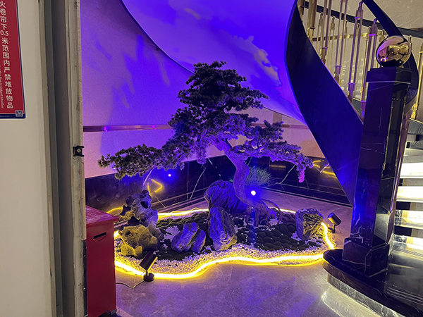 口碑极好的上海金山区日式按摩休闲会所,想你所想就来