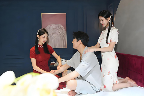 杨浦休闲中心