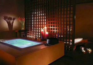 回头客多的杨浦男士足道足浴日式会所_来多少次都不嫌够