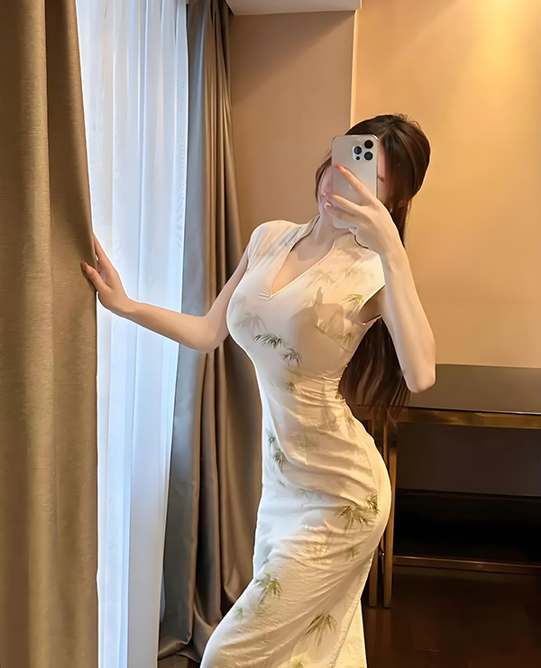 周五无聊，老板推荐我去上海普陀区男士精油SPA私人会所_舒缓清新的休闲体验