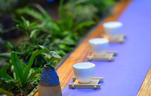 静安高级足道足浴休闲中心