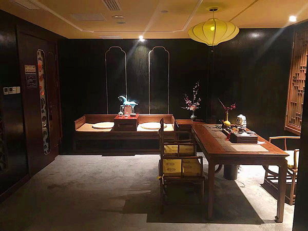 杨浦高端足道商务会所