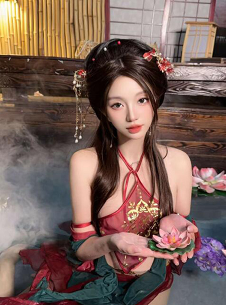 带包间的闵行高级足疗足浴会所_来过的朋友都说好