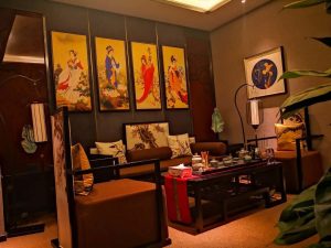 上海浦东新区高级洗浴休闲中心