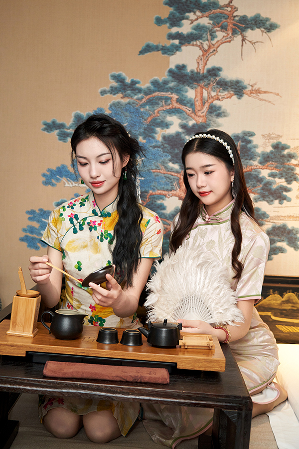 周末我和兄弟去的一家上海闵行区足疗桑拿洗浴中心_带给你的无与伦比的养生体验