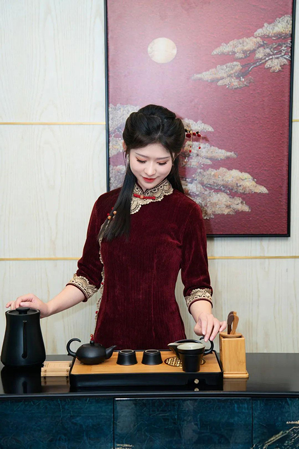 金山高端按摩